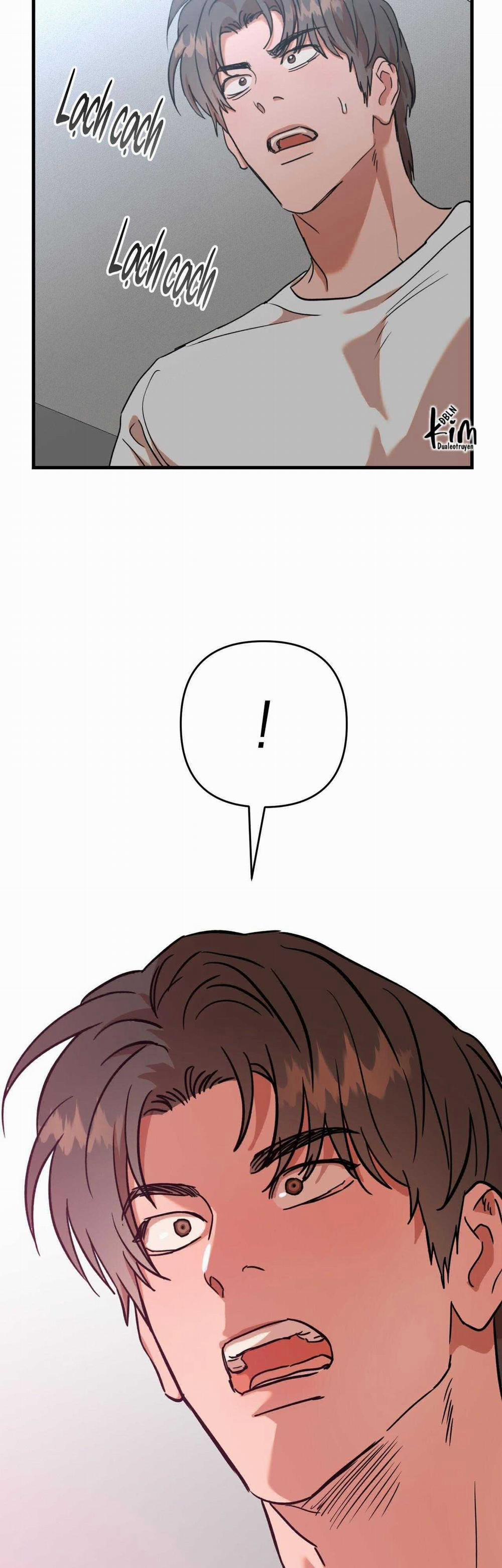 Bắt Tại Trận 7 trang 33