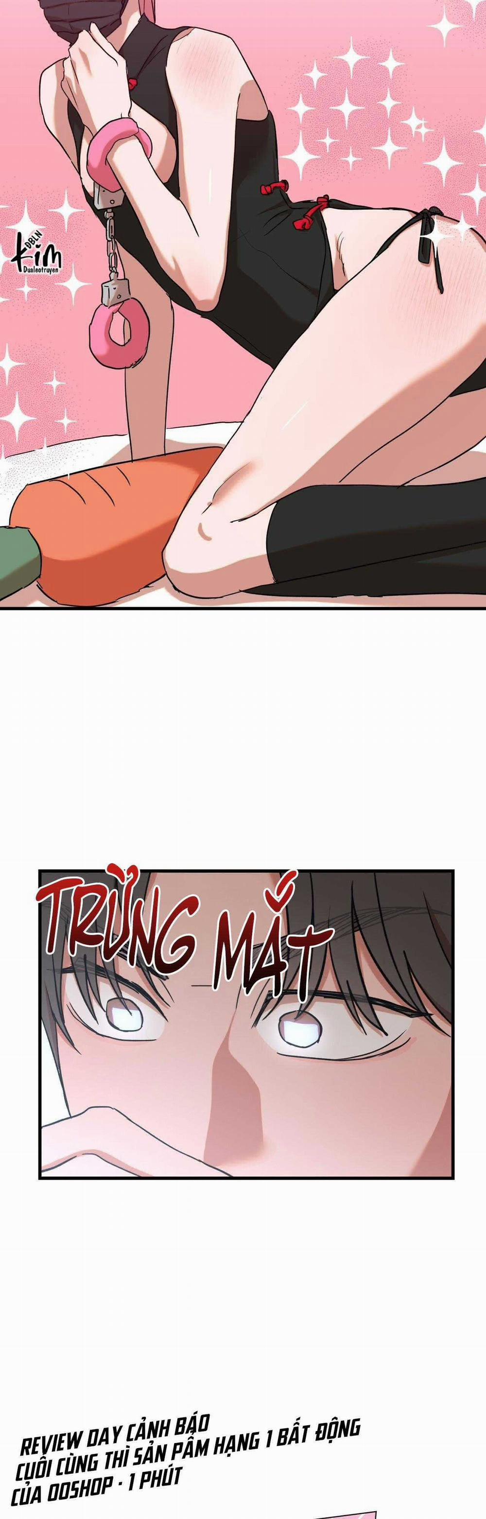 Bắt Tại Trận 7 trang 35