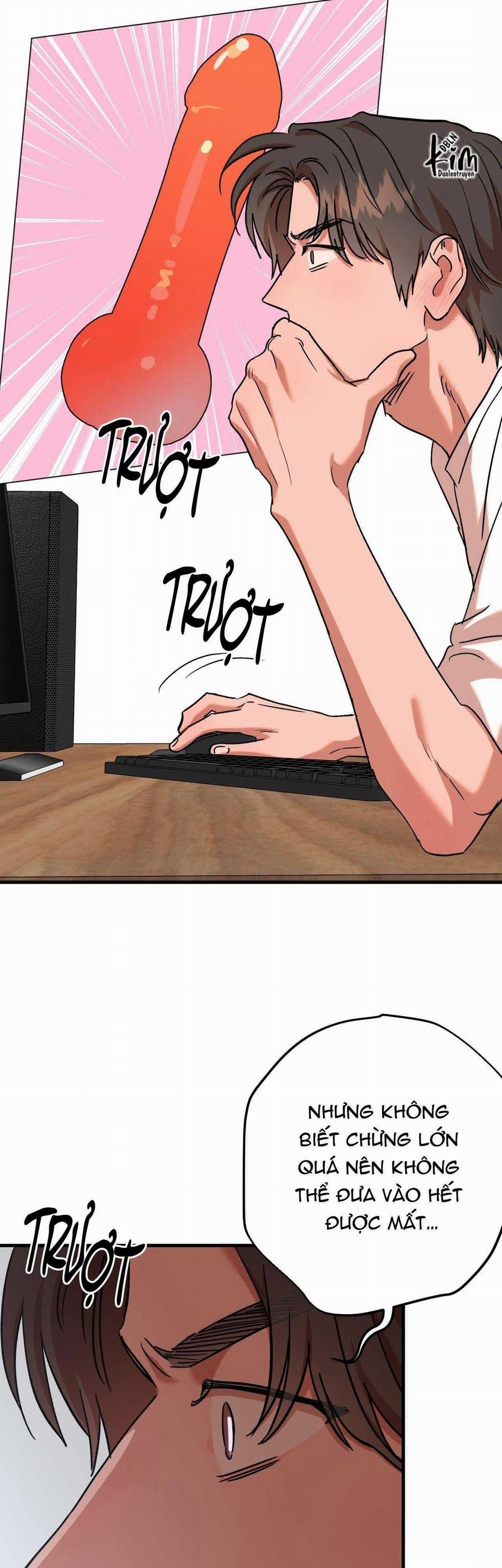 Bắt Tại Trận 7 trang 36