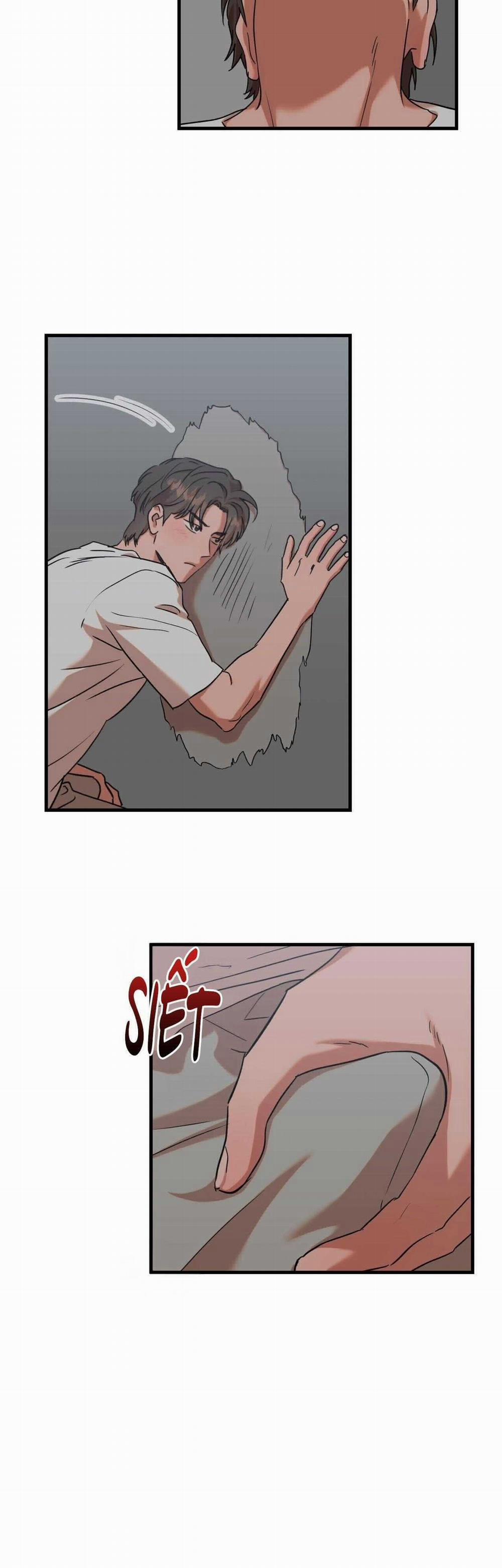 Bắt Tại Trận 7 trang 39