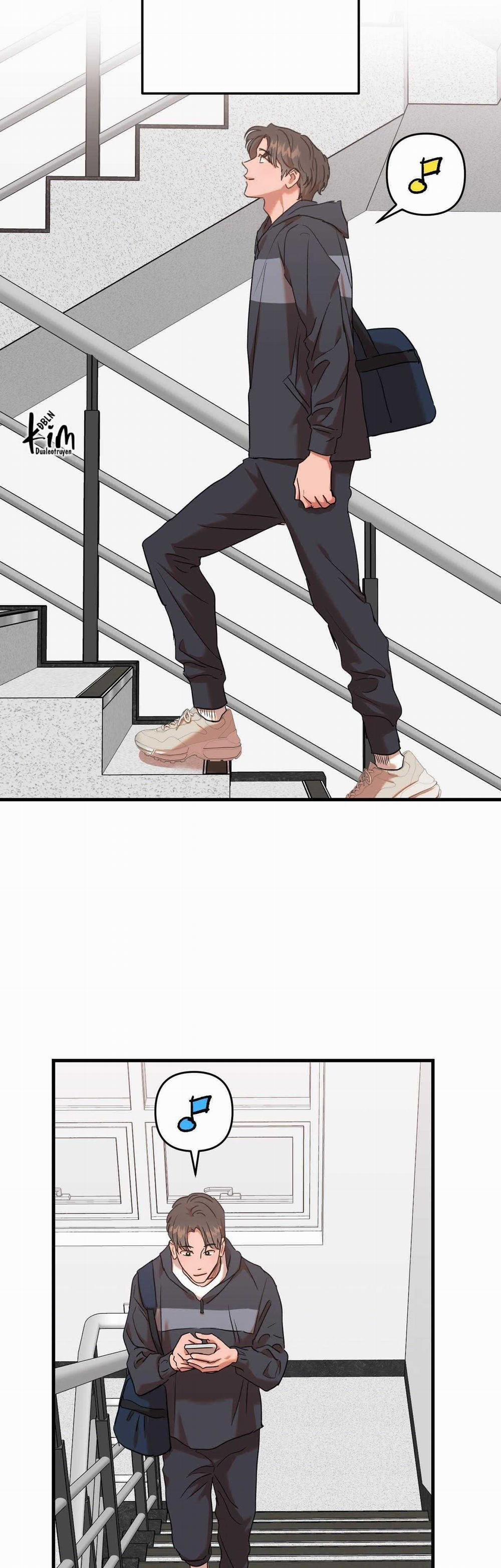 Bắt Tại Trận 7 trang 4