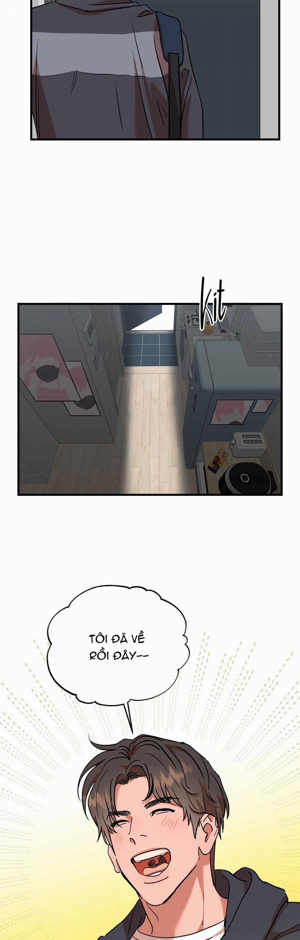 Bắt Tại Trận 7 trang 6