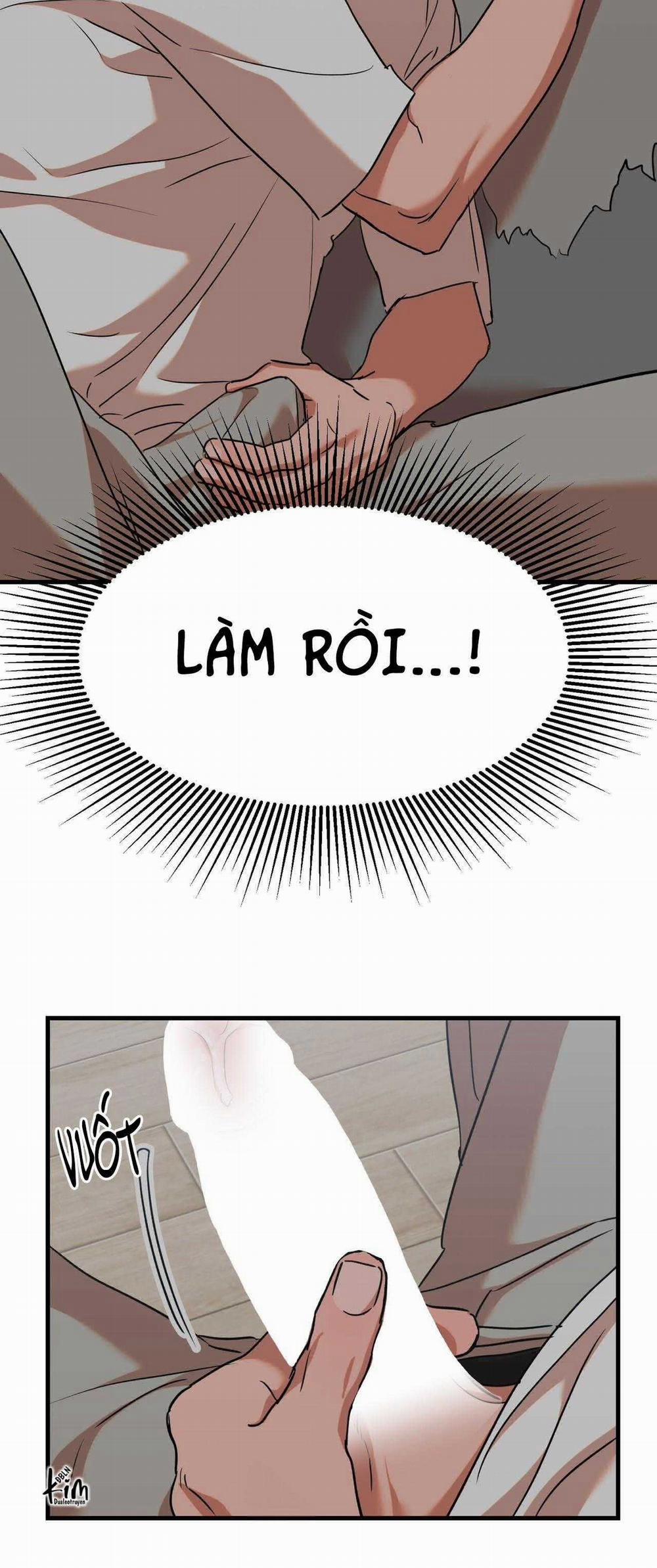 Bắt Tại Trận 8 trang 1