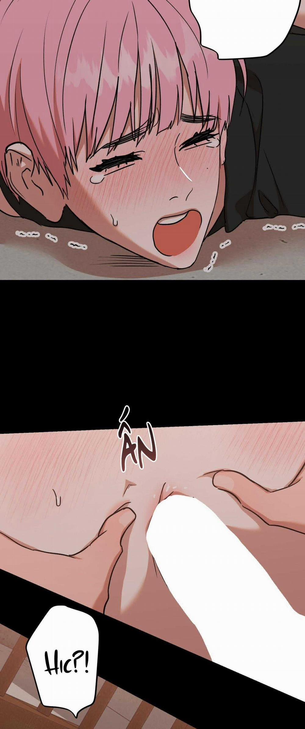 Bắt Tại Trận 8 trang 10