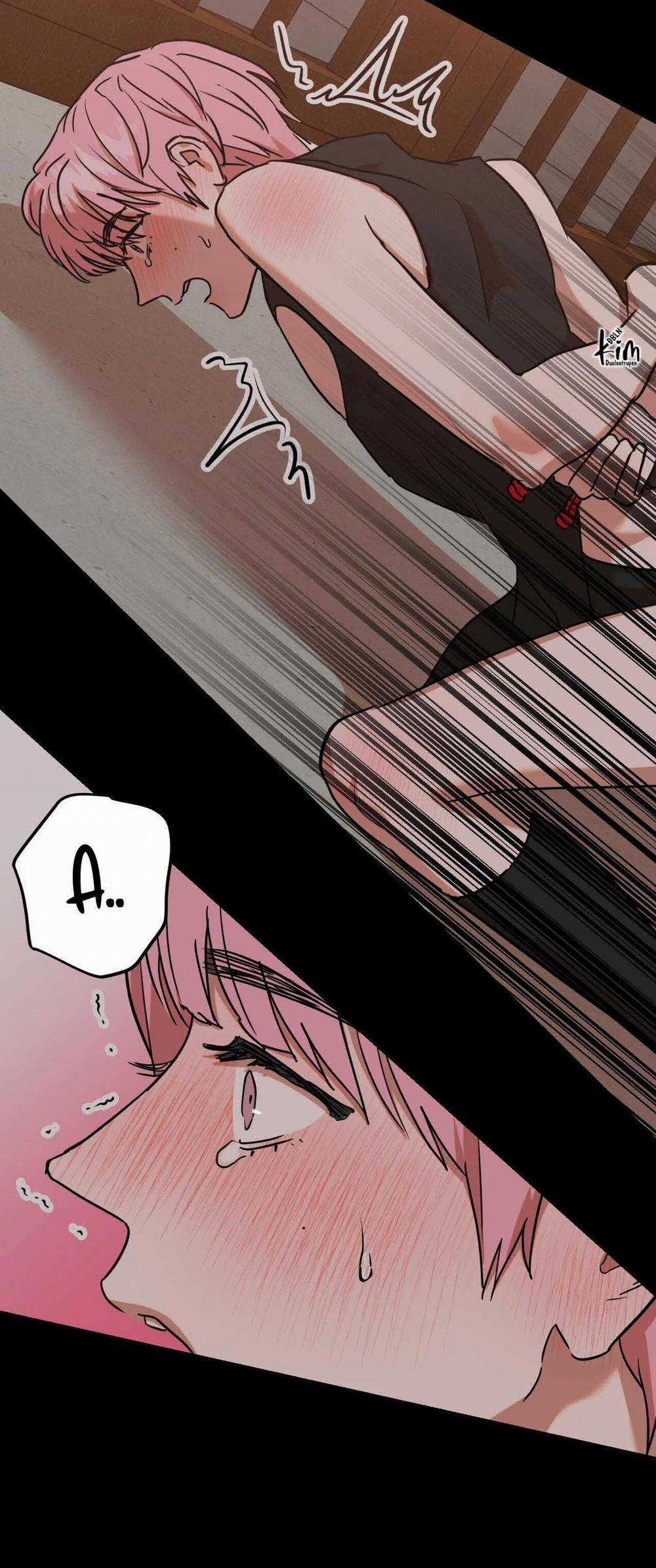 Bắt Tại Trận 8 trang 11