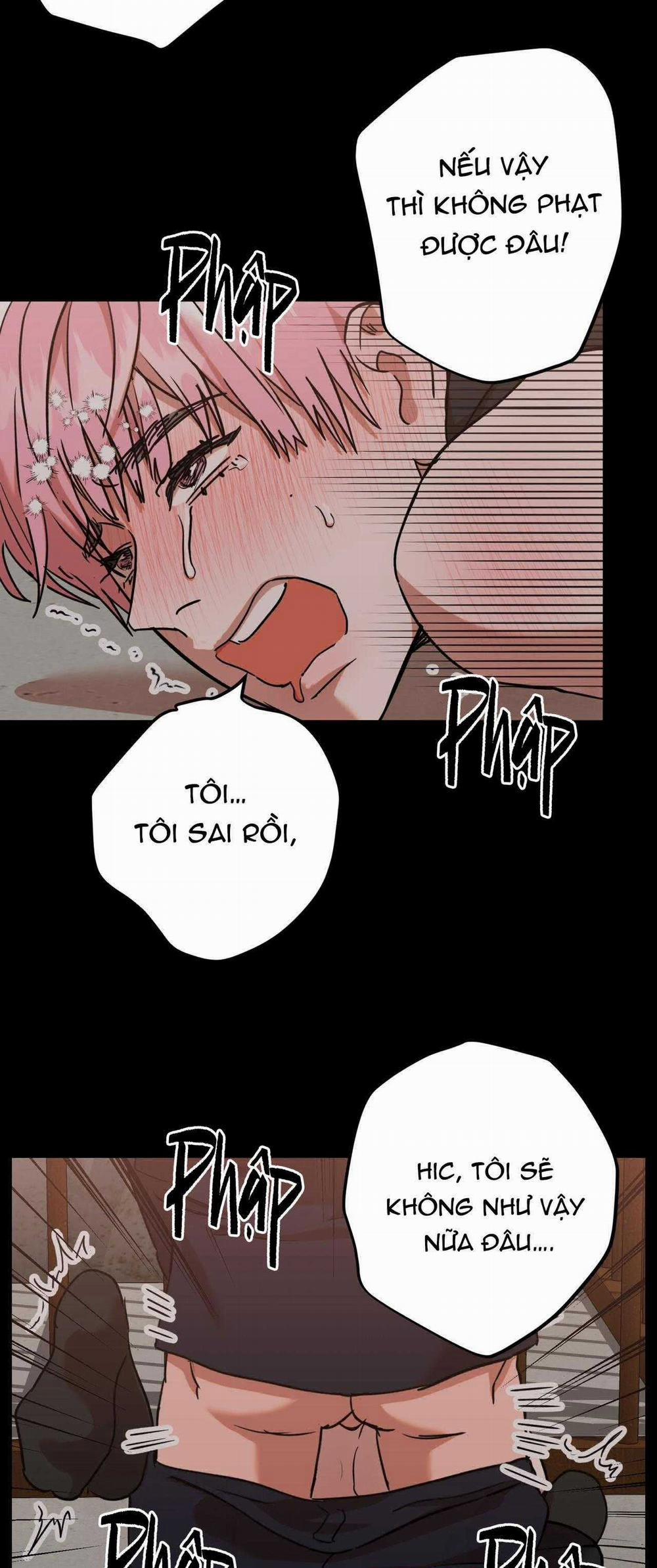 Bắt Tại Trận 8 trang 13