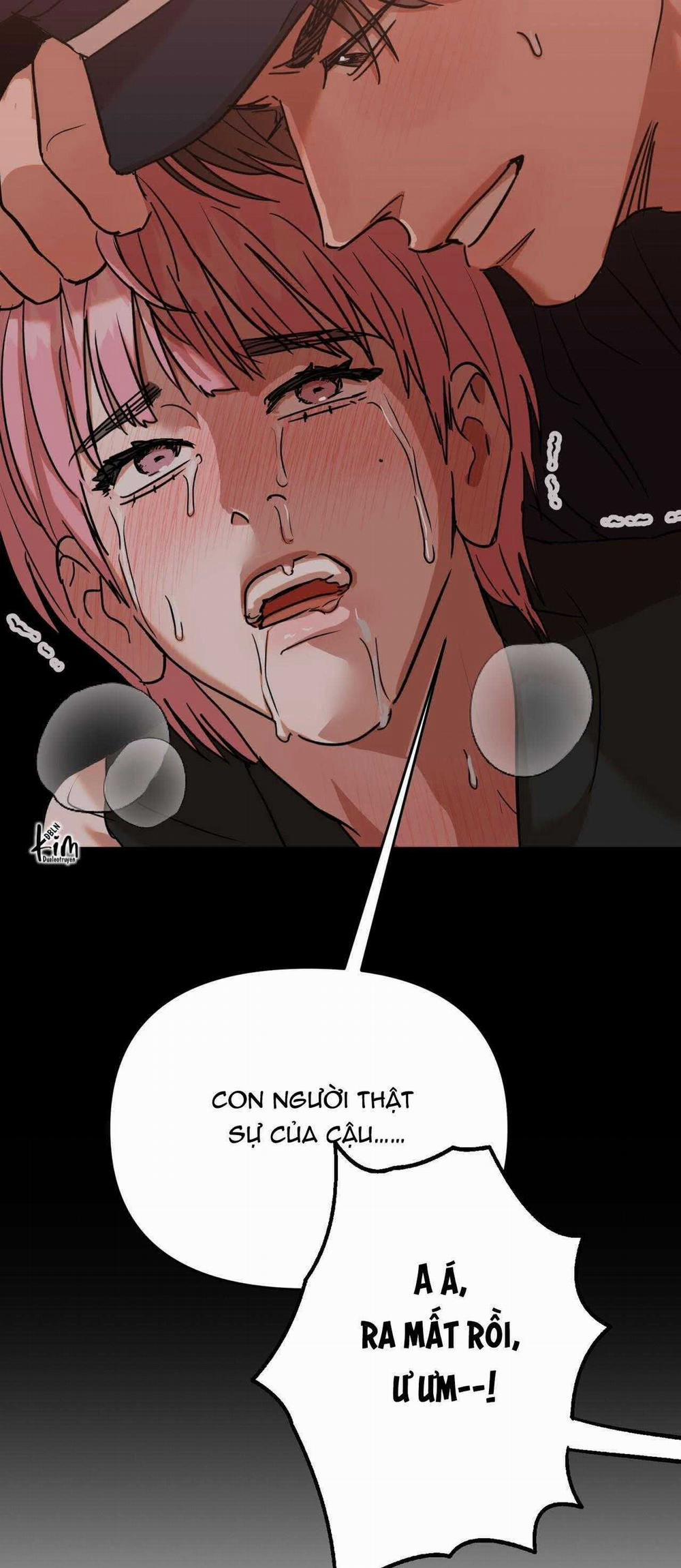 Bắt Tại Trận 8 trang 16