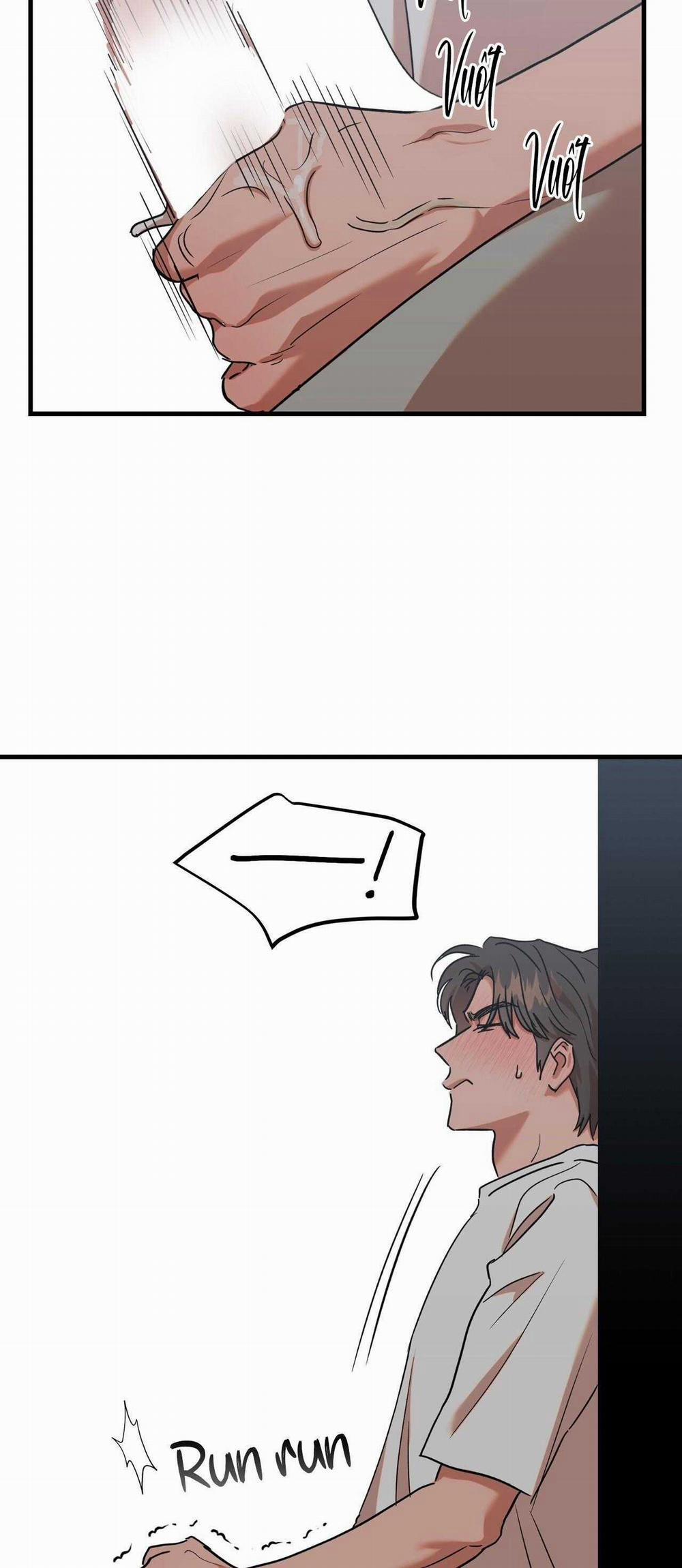 Bắt Tại Trận 8 trang 18