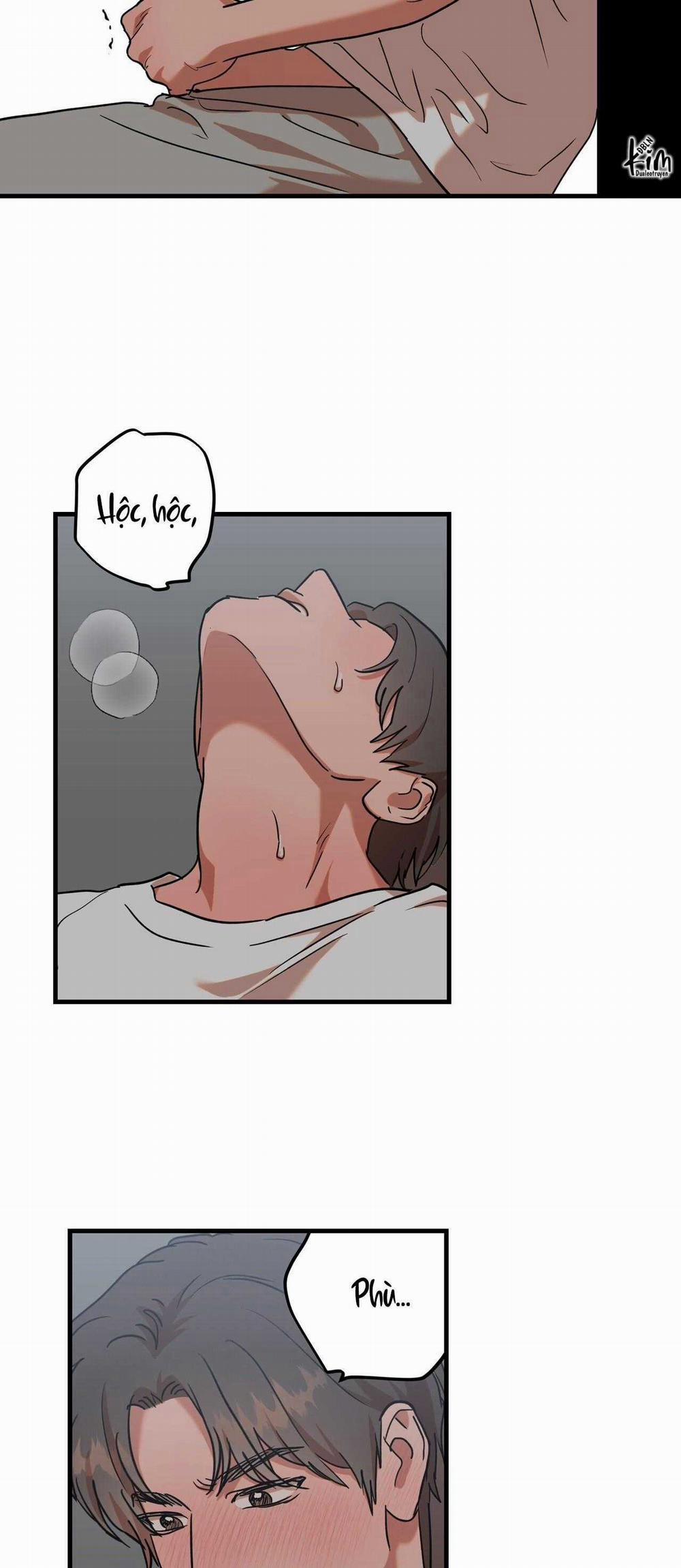 Bắt Tại Trận 8 trang 19