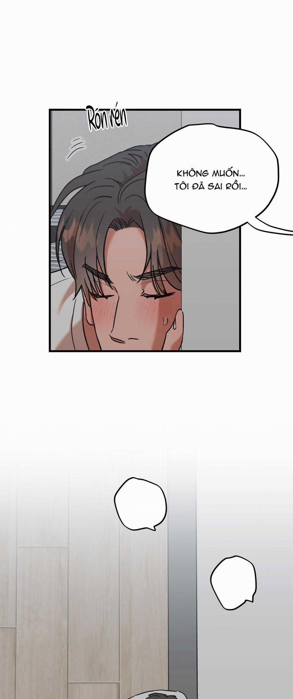 Bắt Tại Trận 8 trang 2