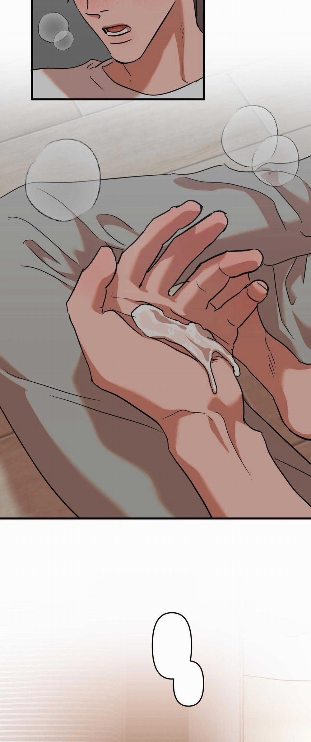 Bắt Tại Trận 8 trang 20