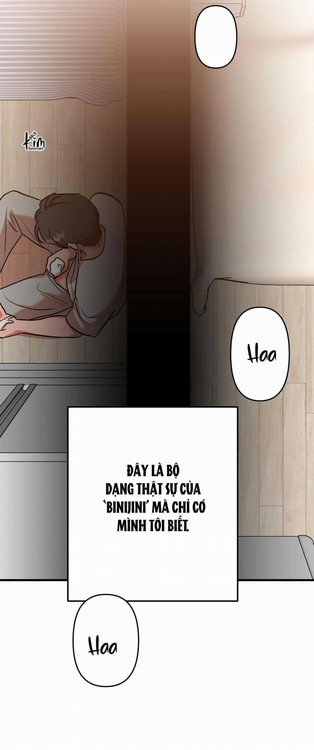 Bắt Tại Trận 8 trang 21