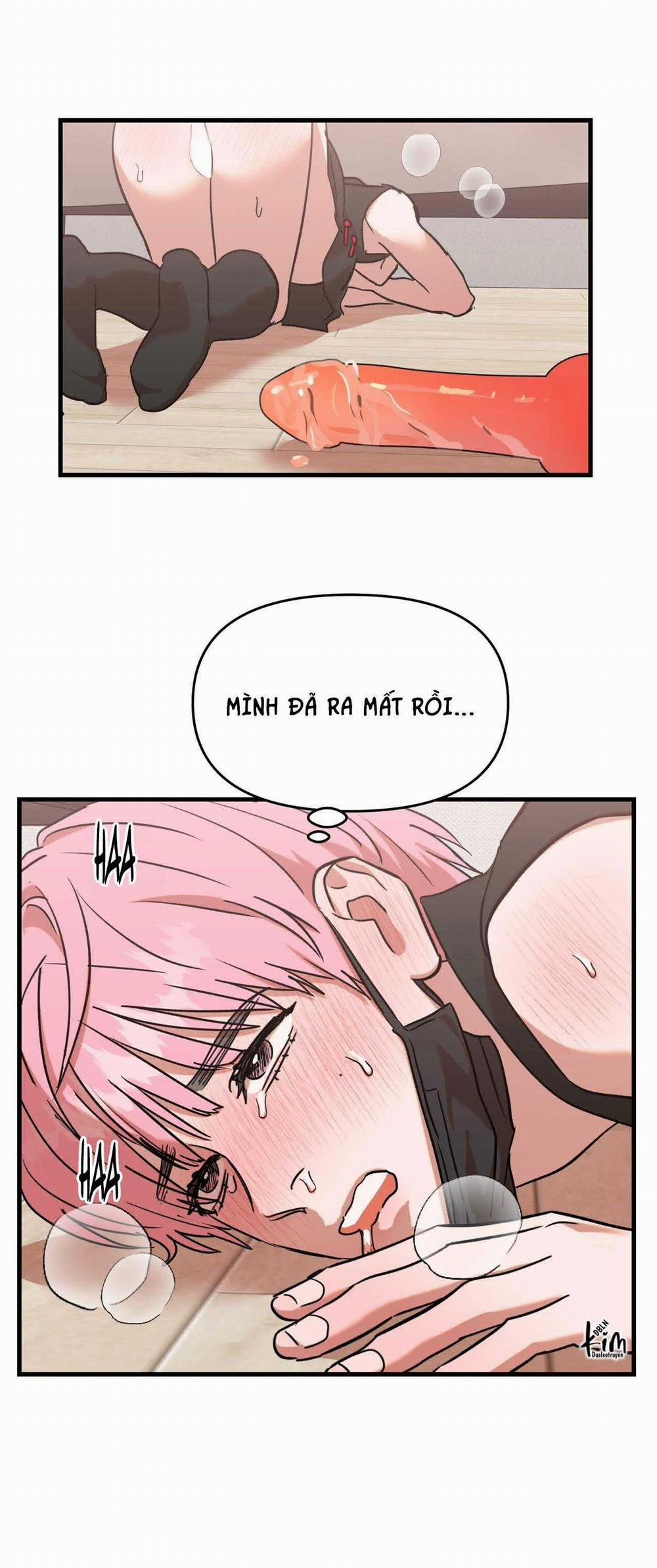 Bắt Tại Trận 8 trang 22