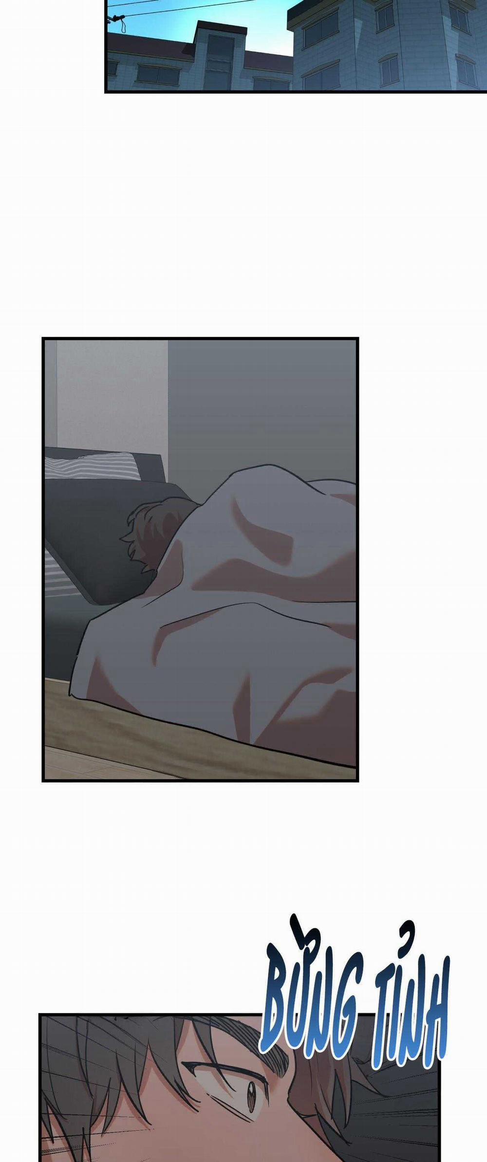 Bắt Tại Trận 8 trang 24