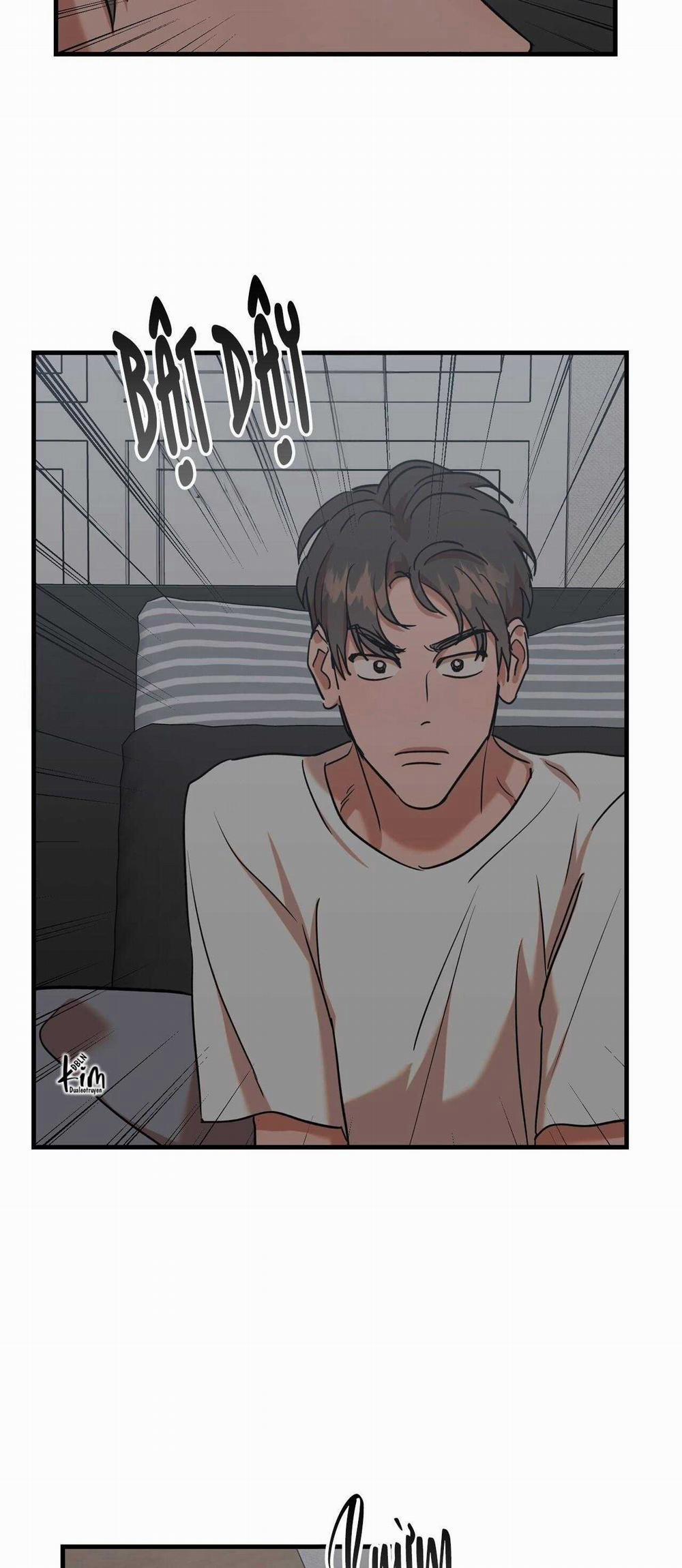 Bắt Tại Trận 8 trang 25