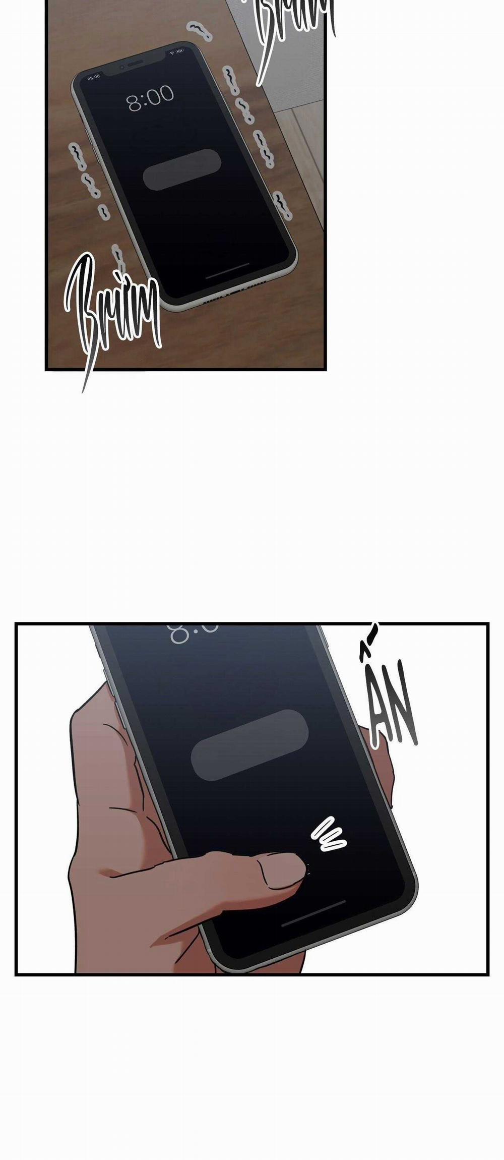 Bắt Tại Trận 8 trang 26