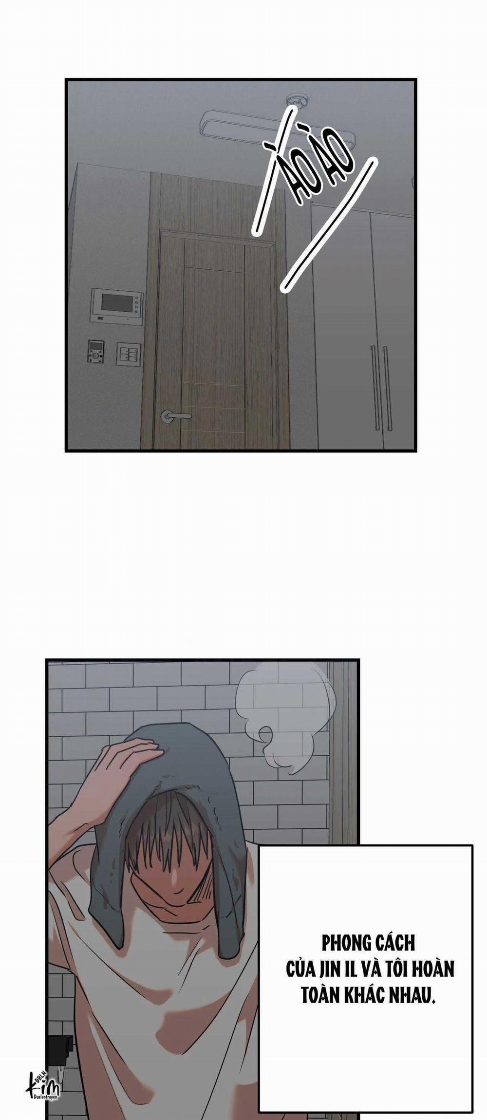 Bắt Tại Trận 8 trang 27