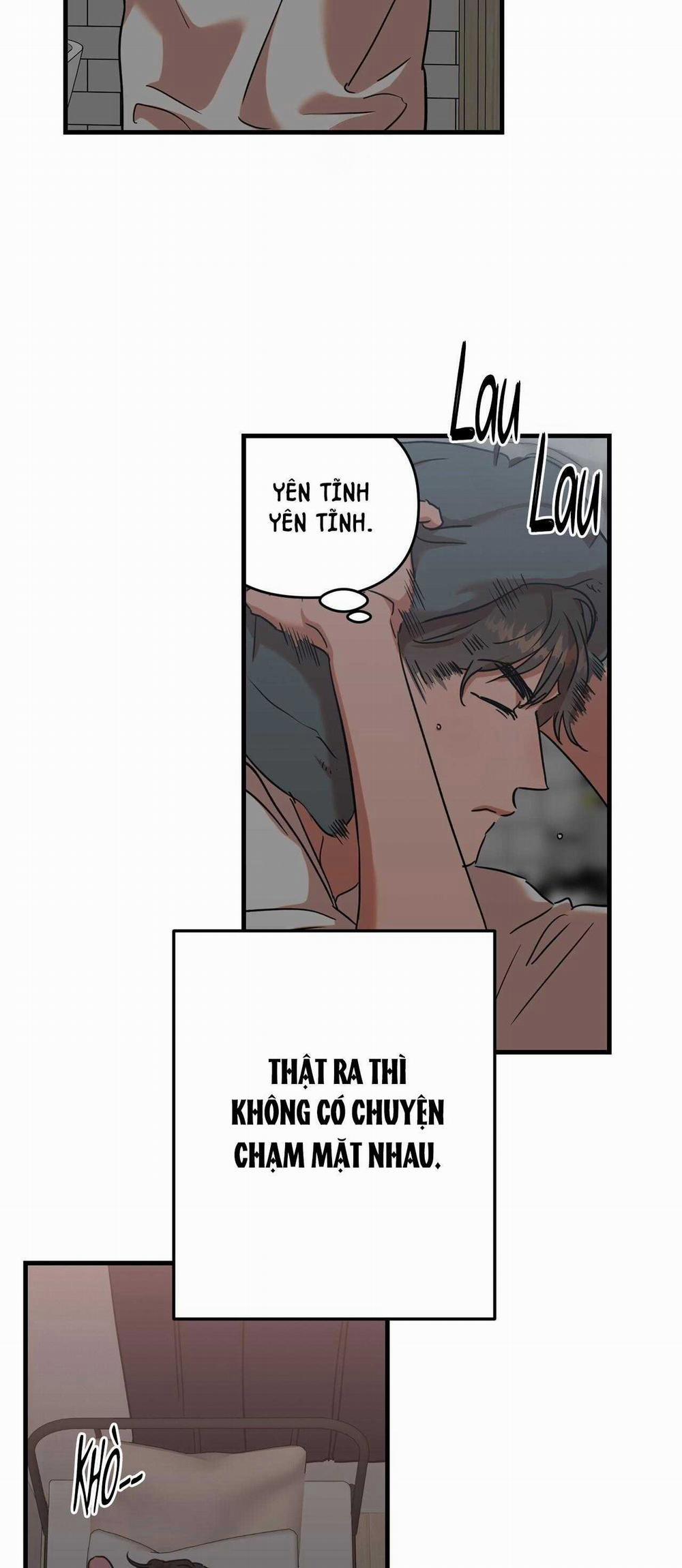 Bắt Tại Trận 8 trang 28