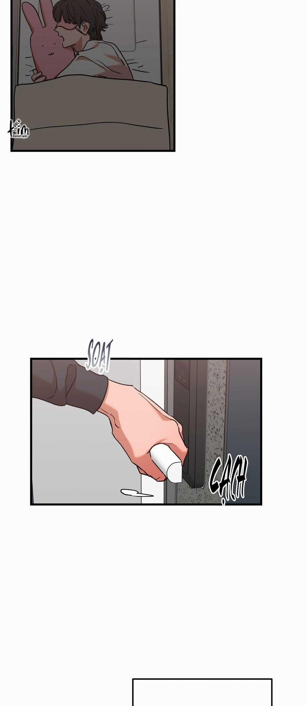 Bắt Tại Trận 8 trang 29