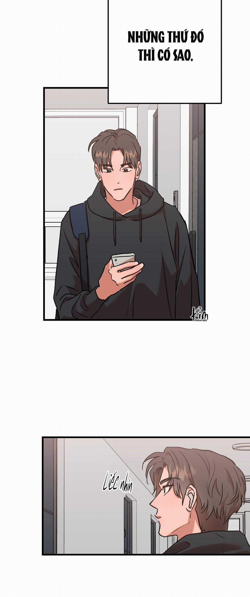 Bắt Tại Trận 8 trang 30