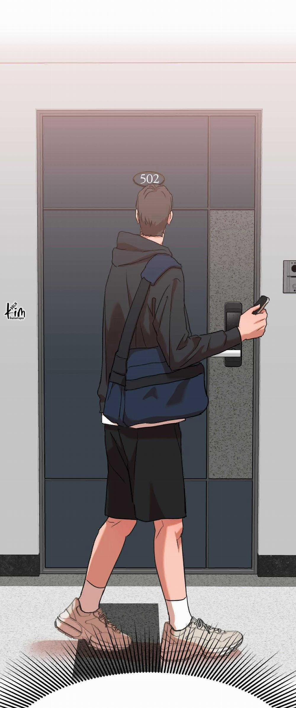 Bắt Tại Trận 8 trang 31