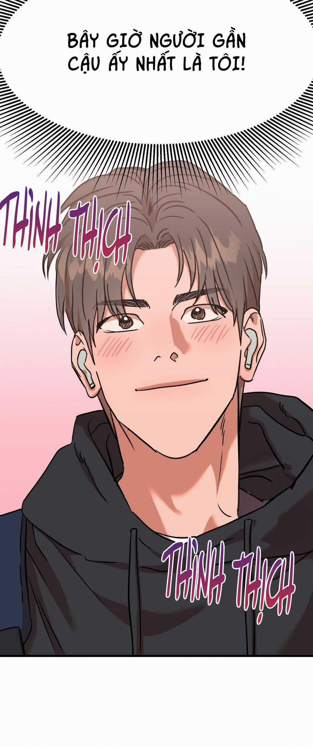 Bắt Tại Trận 8 trang 32