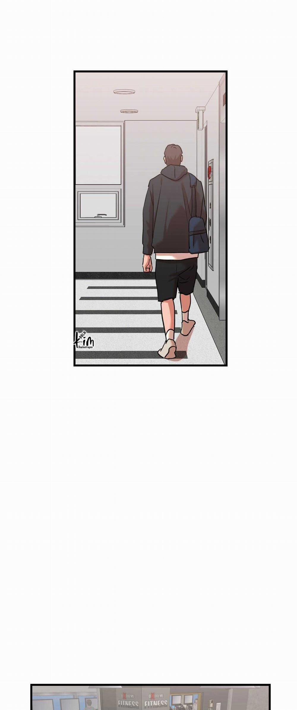 Bắt Tại Trận 8 trang 33