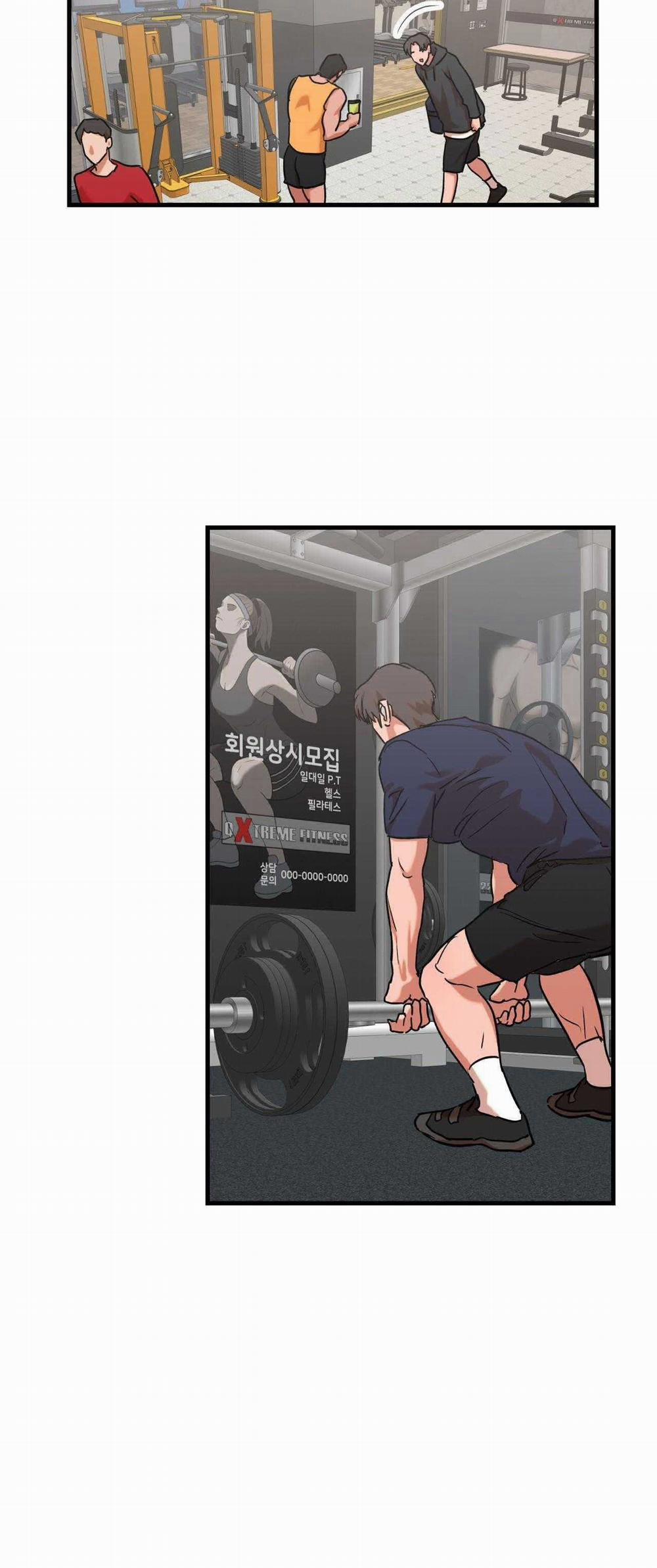 Bắt Tại Trận 8 trang 34