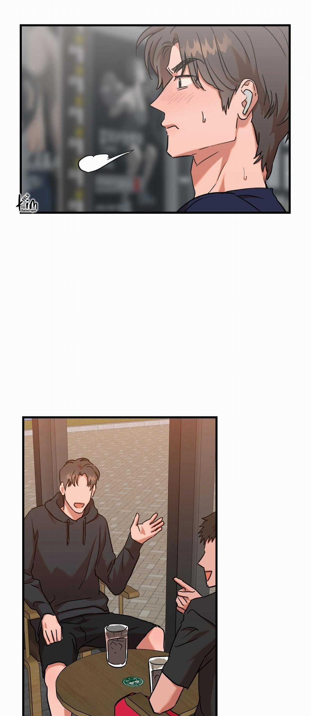 Bắt Tại Trận 8 trang 35