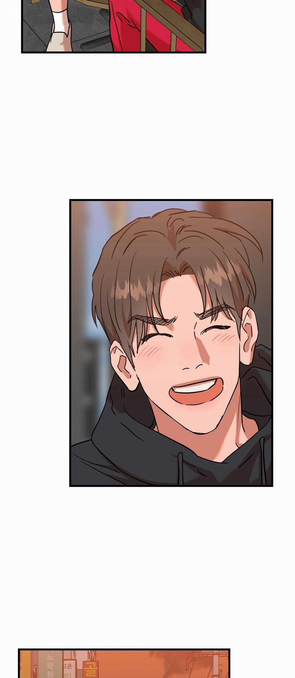 Bắt Tại Trận 8 trang 36