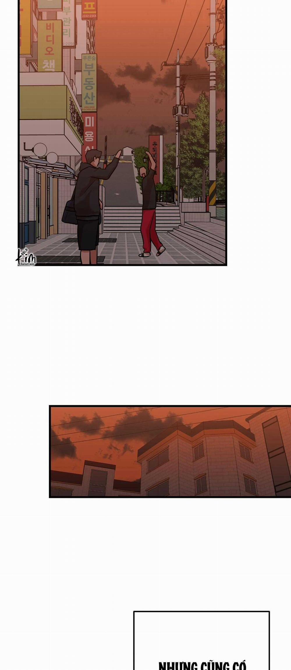 Bắt Tại Trận 8 trang 37