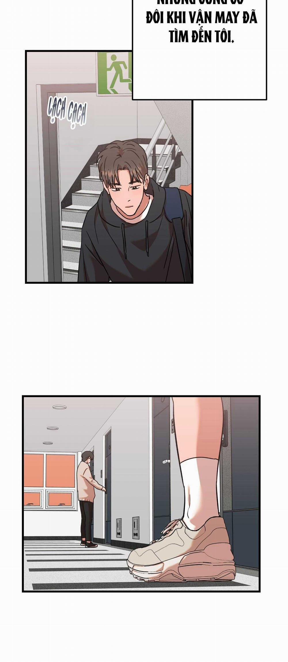 Bắt Tại Trận 8 trang 38