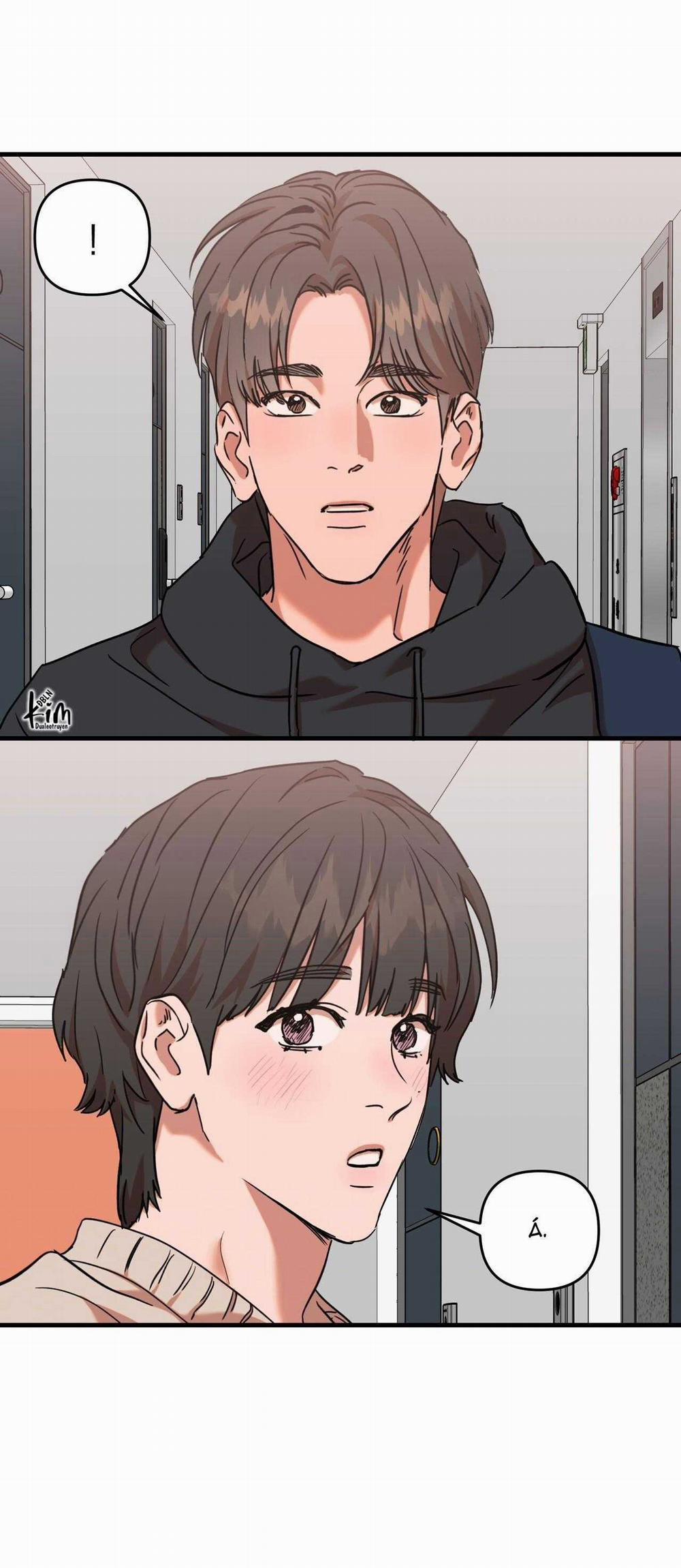 Bắt Tại Trận 8 trang 39