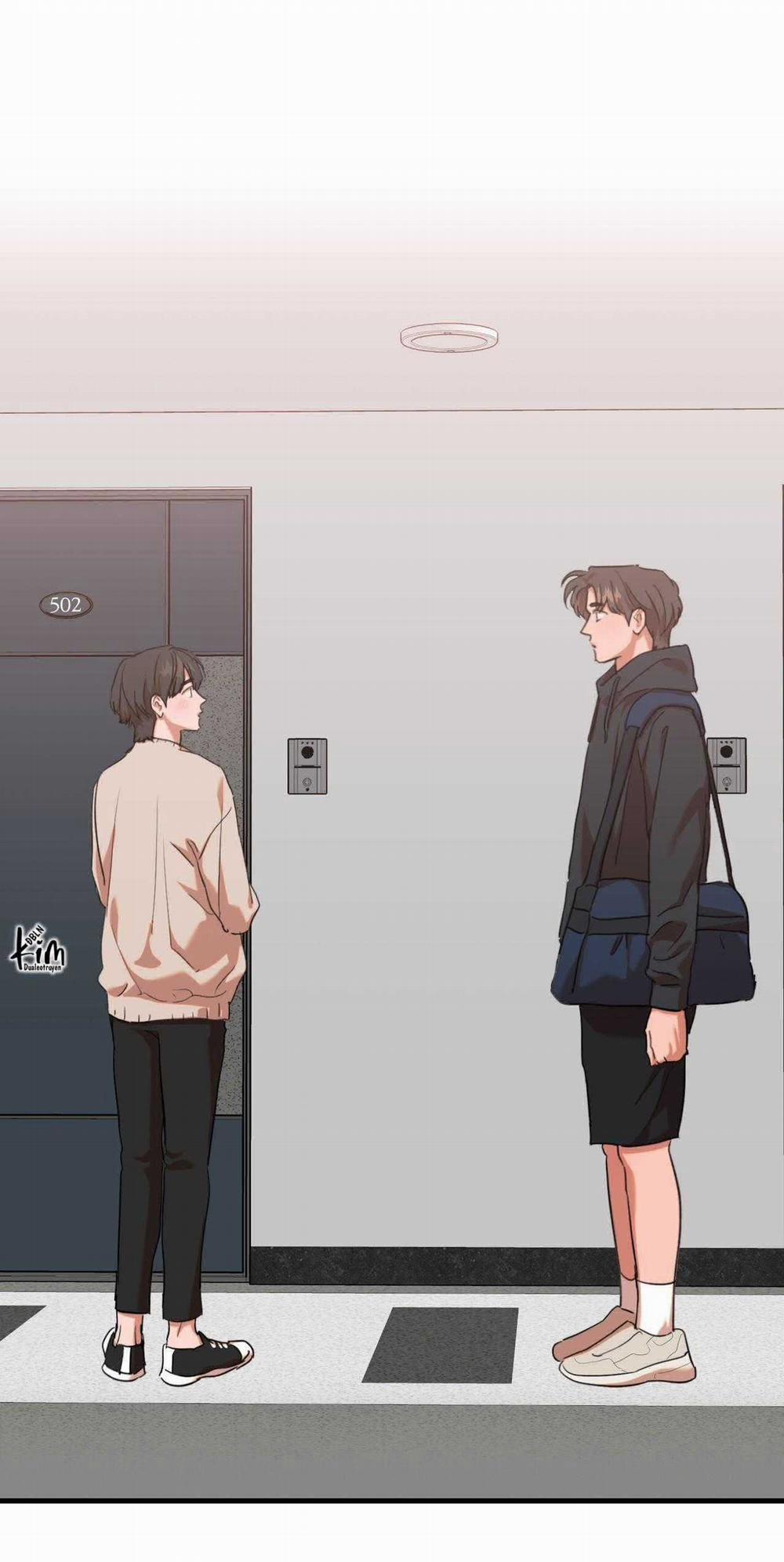 Bắt Tại Trận 8 trang 40