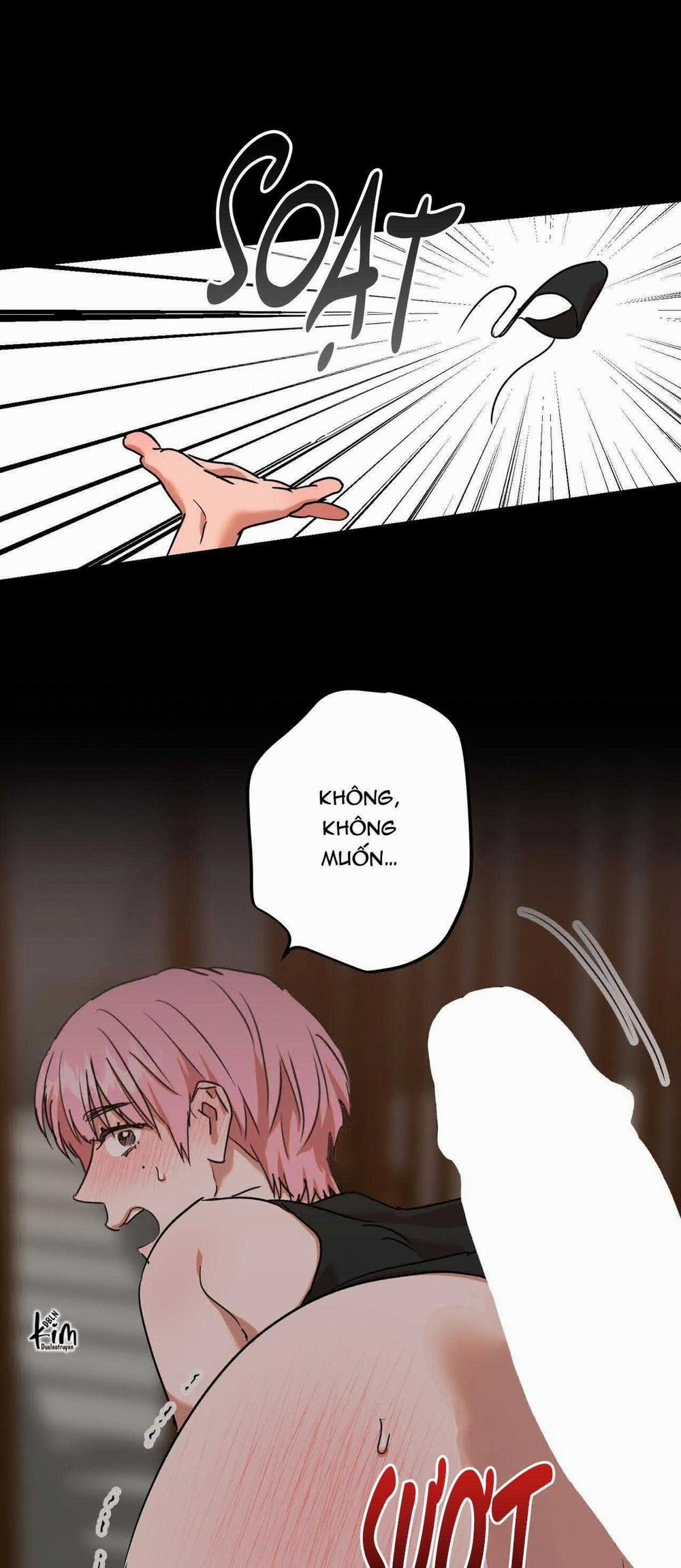 Bắt Tại Trận 8 trang 8