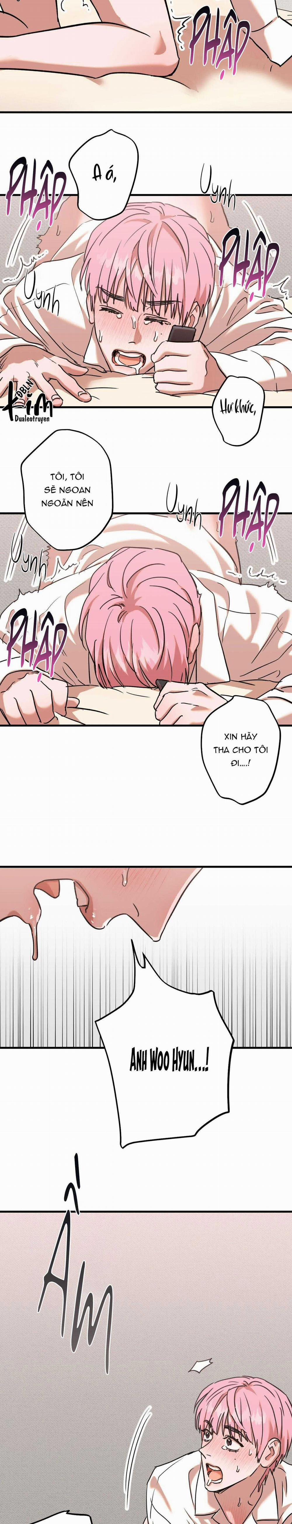 Bắt Tại Trận 9 trang 12