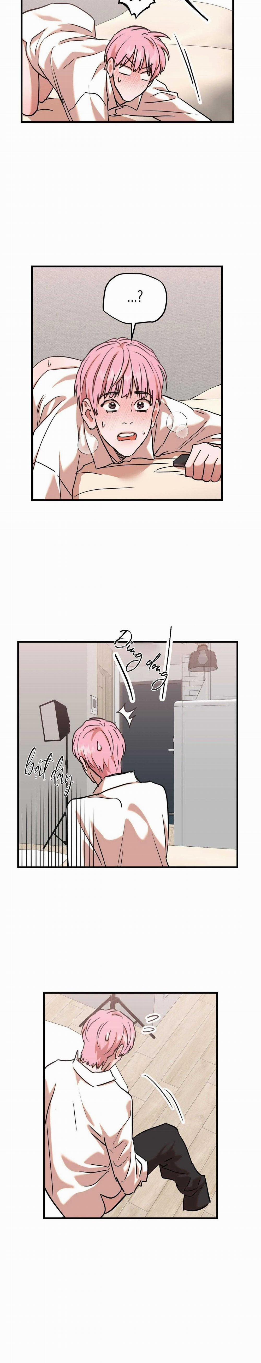 Bắt Tại Trận 9 trang 14