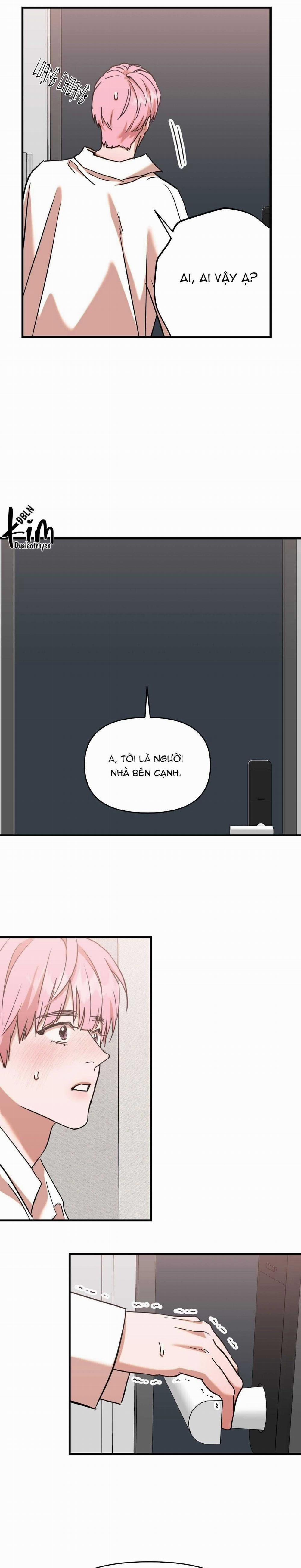 Bắt Tại Trận 9 trang 15