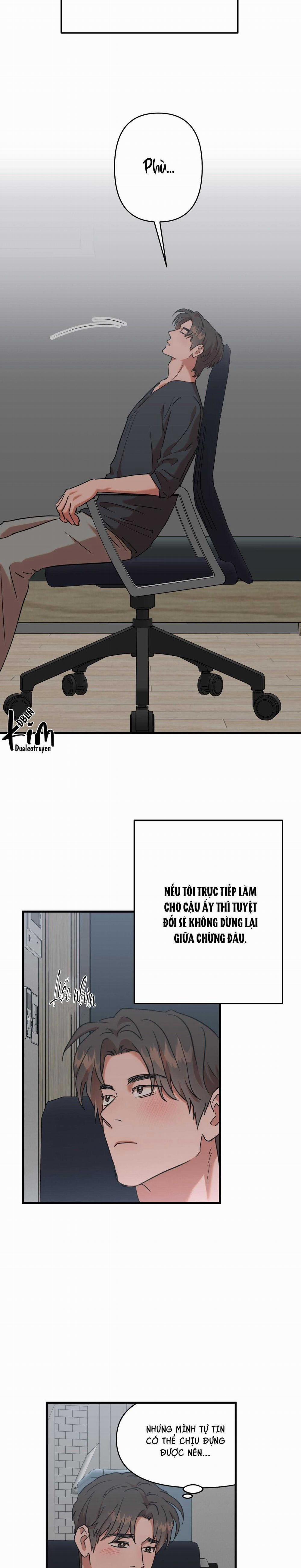 Bắt Tại Trận 9 trang 3