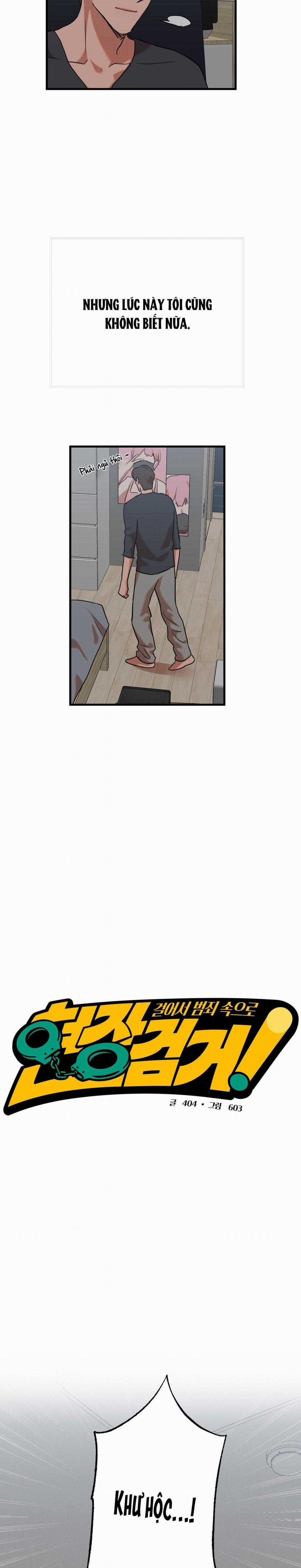 Bắt Tại Trận 9 trang 4