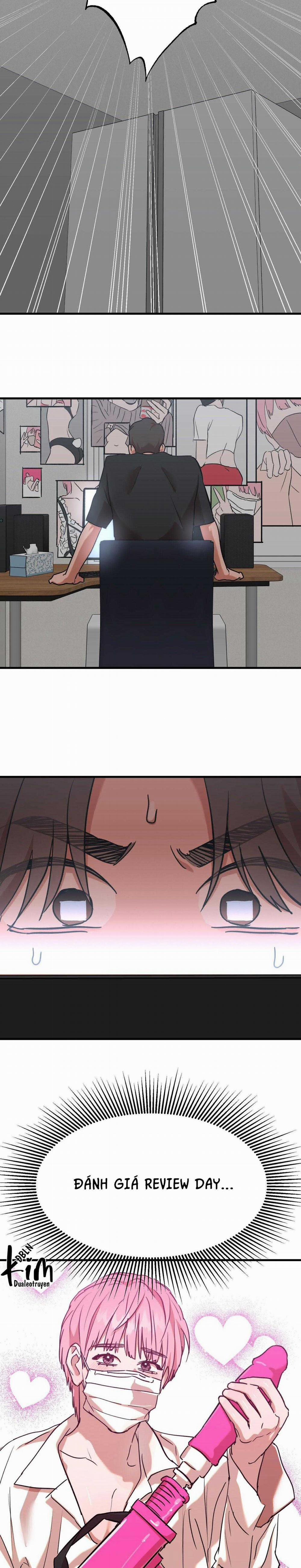 Bắt Tại Trận 9 trang 5