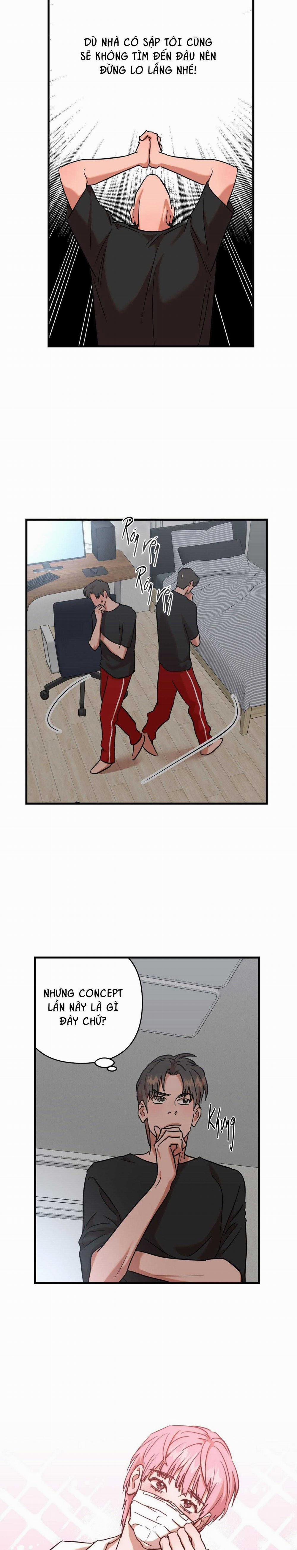 Bắt Tại Trận 9 trang 7