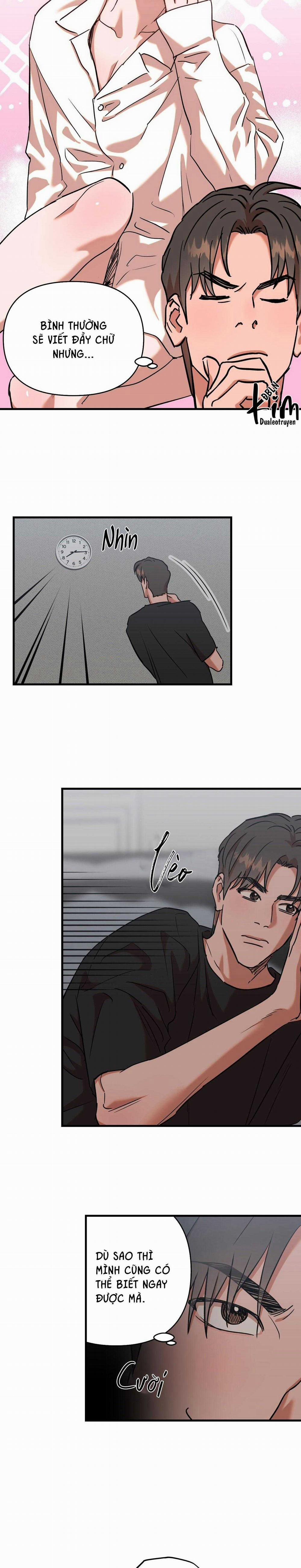 Bắt Tại Trận 9 trang 8