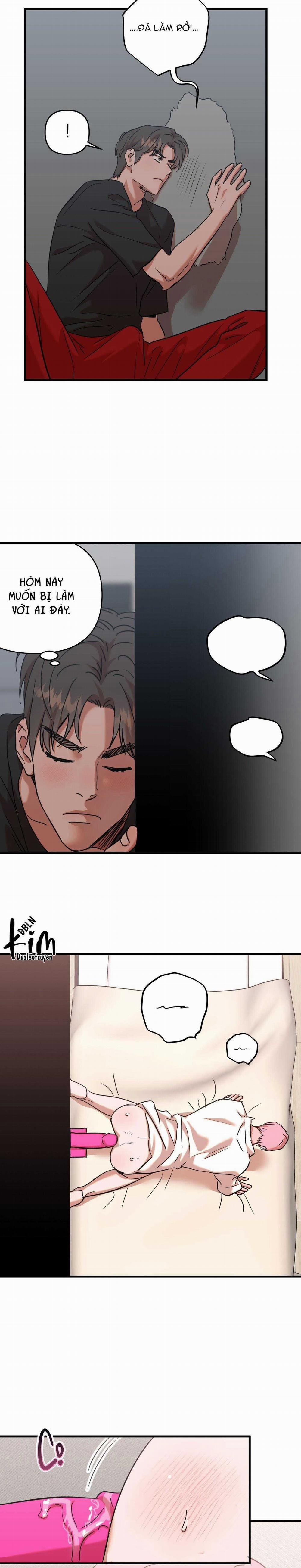 Bắt Tại Trận 9 trang 9