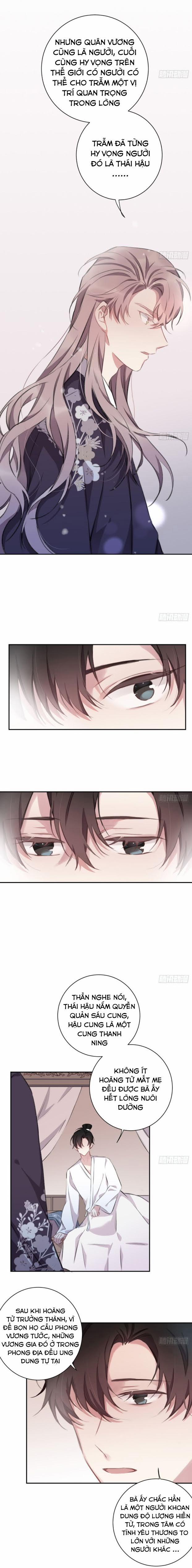 Bất Tảo Triều 10 trang 0