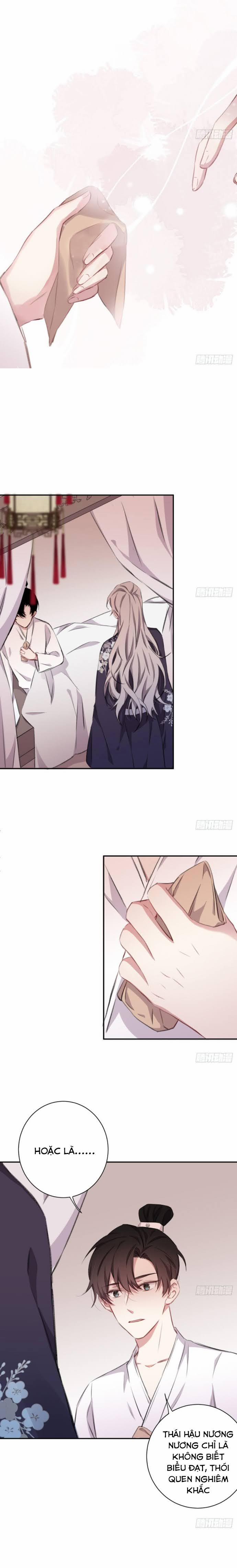 Bất Tảo Triều 10 trang 4