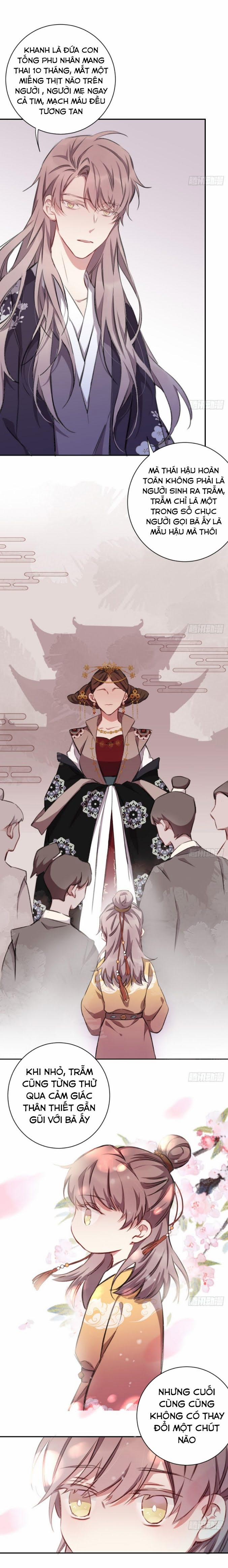 Bất Tảo Triều 10 trang 5