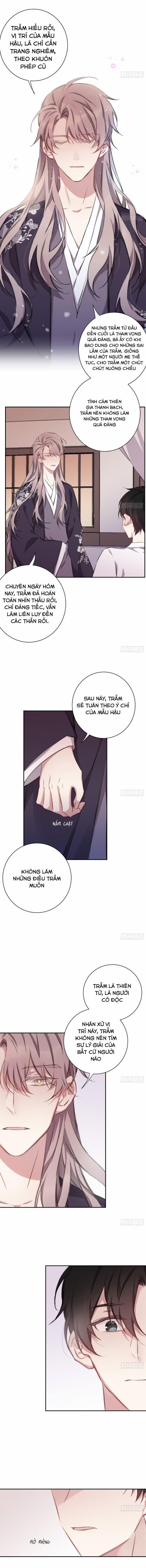 Bất Tảo Triều 10 trang 6