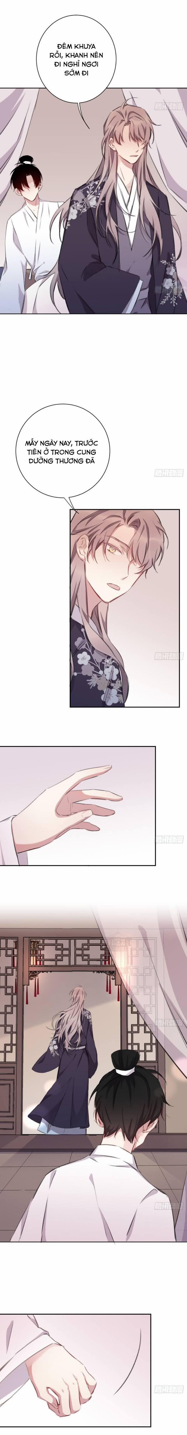 Bất Tảo Triều 10 trang 7