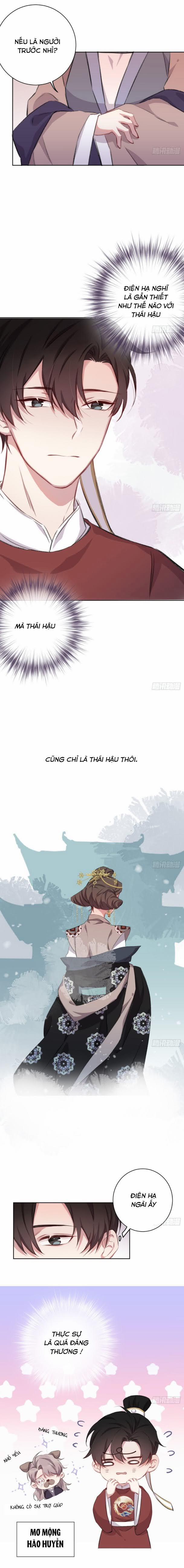 Bất Tảo Triều 11 trang 11